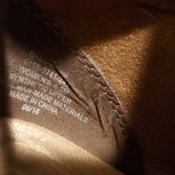 Tall Riding Boots - Picture 6 of 6